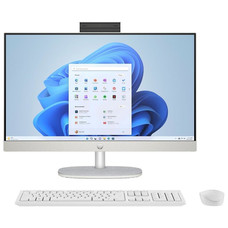 Ordenador all in one hp 24 - cr0159ns-MR118 Ordenador all in one hp 24 - cr0159ns