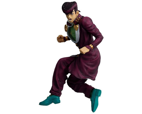 Figura ichibansho jojo"s bizarre masterlise josuke