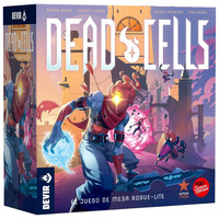 Juego mesa dead cells
