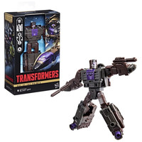 Figura hasbro transformers age of the