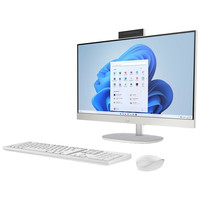 Ordenador all in one hp 24 - cr0138ns