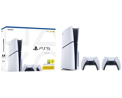 Consola ps5 sony playstation 5 standard-MR143 Consola ps5 sony playstation 5 standard