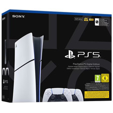 Consola ps5 sony playstation 5 digital-MR132 Consola ps5 sony playstation 5 digital