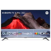 TV XIAOMI 32" A PRO 2026 HD QLED GOOGLETV DOLBY AU-33DI TV XIAOMI 32" A PRO 2026 HD QLED GOOGLETV DOLBY AU