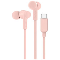 Auriculares belkin g3h0002hqpkv2 rosa-3MR Auriculares belkin g3h0002hqpkv2 rosa