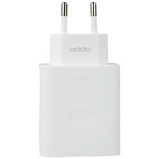 Cargador oppo supervooc 33w usb tipo-MR7 Cargador oppo supervooc 33w usb tipo