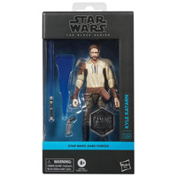 Figura hasbro star wars: dark forces