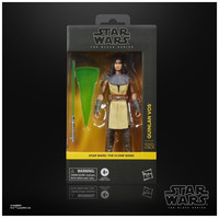 Figura hasbro star wars the clone
