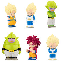 Sofbits dragon ball 2 1 unidad
