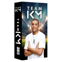 Juego mesa team km