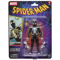Figura hasbro marvel legends series spider - man