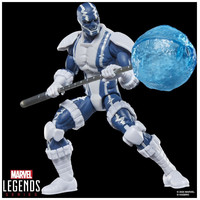 Figura hasbro marvel comics spider - man cardiac