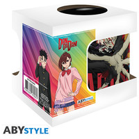 Taza abystyle dandadan momo 460 ml