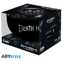 Bowl abystyle death note 600 ml