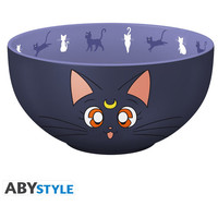Bowl abystyle sailor moon -  luna