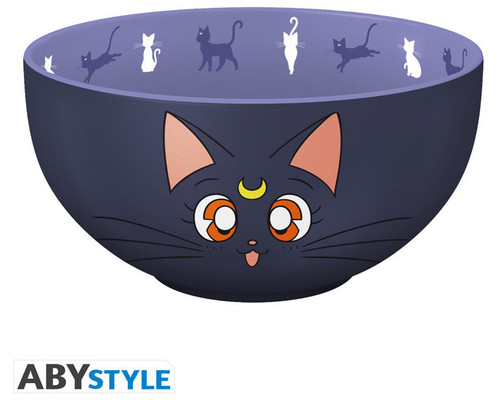Bowl abystyle sailor moon -  luna