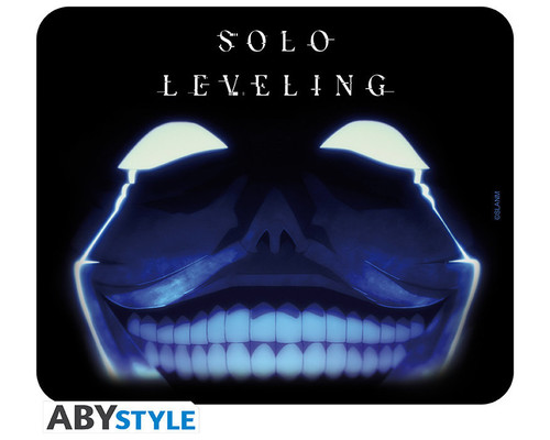 Alfombrilla ratón flexible abystyle solo leveling-MR3 Alfombrilla ratón flexible abystyle solo leveling