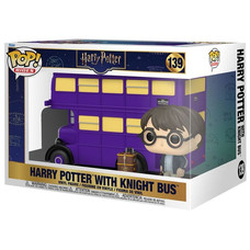 Funko pop ride super deluxe harry-MR7 Funko pop ride super deluxe harry