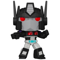 Funko pop retro toys: transformers s6 --2MR Funko pop retro toys: transformers s6 -