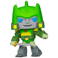 Funko pop retro toys: transformers s6 --2MR Funko pop retro toys: transformers s6 -