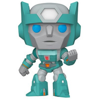 Funko pop retro toys: transformers s6 --2MR Funko pop retro toys: transformers s6 -