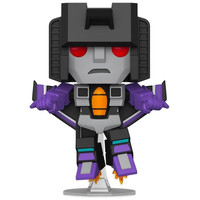 Funko pop retro toys: transformers s6-2MR Funko pop retro toys: transformers s6
