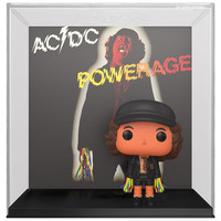 Funko pop albums: ac dc - powerage-5MR Funko pop albums: ac dc - powerage
