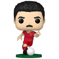 Funko pop football: liverpool - ian rush-2MR Funko pop football: liverpool - ian rush
