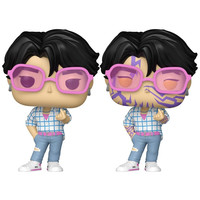 Funko pop animati&oacute;n: kpop dh -  jinu