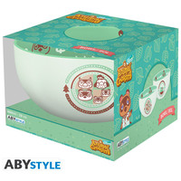 Bowl abystyle animal crossing characters 600