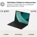 LG 14ZD90T-G.AX88B Ultra7-255H 32GB 1TB DOS 14"