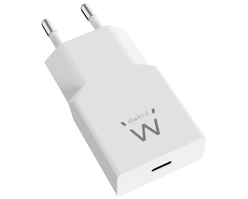 Cargador ewent ew1310 20w usb tipo-MR3 Cargador ewent ew1310 20w usb tipo