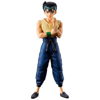 Figura ichibansho ml yu - yu hakusho yusuke-10MR Figura ichibansho ml yu - yu hakusho yusuke