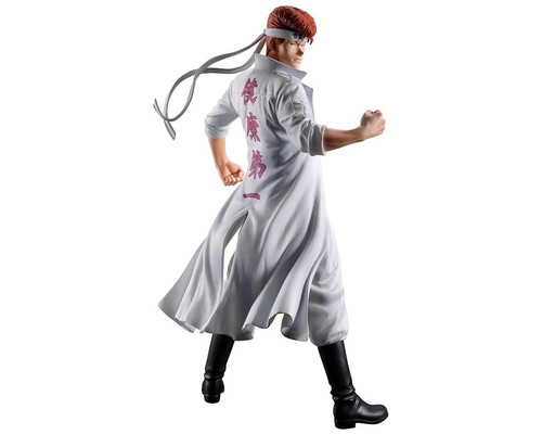 Figura ichibansho ml yu - yu hakusho kazuma