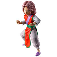Figura ichibansho ml yu - yu hakusho emoving