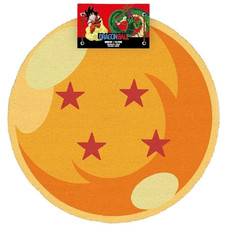 Felpudo sd toys dragon ball bola-MR2 Felpudo sd toys dragon ball bola