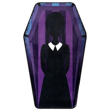 Alfombra sd toys dark side wednesday-MR6 Alfombra sd toys dark side wednesday