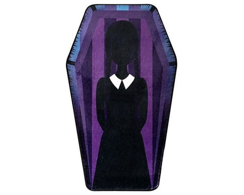 Alfombra sd toys dark side wednesday-MR6 Alfombra sd toys dark side wednesday
