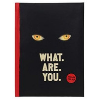 Libreta sd toys it bienvenido a
