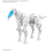Vehiculo expansion bandai hobby 30mm exa - vehicle-2MR Vehiculo expansion bandai hobby 30mm exa - vehicle