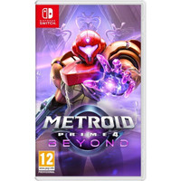 Juego nintendo switch - metroid prime-10MR Juego nintendo switch - metroid prime