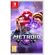 Juego nintendo switch - metroid prime-MR10 Juego nintendo switch - metroid prime