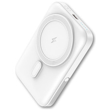 Powerbank qcharx atlas inalambrico magnetico 10000mah-MR16 Powerbank qcharx atlas inalambrico magnetico 10000mah