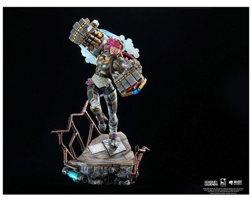 Estatua 1 6 league of legends