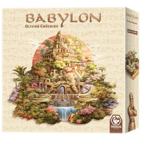 Juego mesa babylon