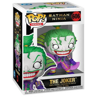 Funko pop heroes batman ninja --2MR Funko pop heroes batman ninja -
