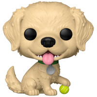 Funko pop pets s3 golden retriever-2MR Funko pop pets s3 golden retriever