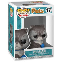Funko pop pets s3 persian cat-2MR Funko pop pets s3 persian cat