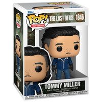Funko pop television the last of-2MR Funko pop television the last of
