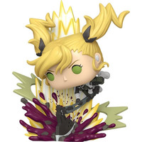Funko pop deluxe kaiju no.8 kikoru-5MR Funko pop deluxe kaiju no.8 kikoru